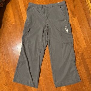 NEW Women’s Cargo Pants